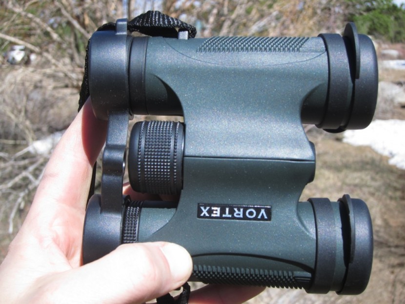 vortex diamondback 8x28 - the compact vortex diamondback 8x28, our best buy winning pair.