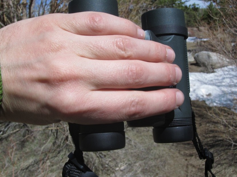 vortex diamondback 8x28 - a compact and lightweight pair, the vortex diamondback can be...