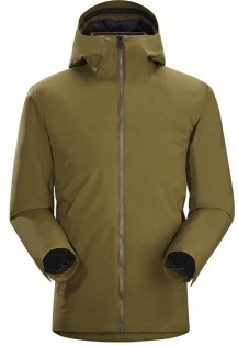 Arc'teryx Koda Parka Review | Tested & Rated