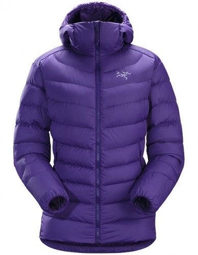 Arc'teryx Thorium AR Hoody - Women's Review (Thorium AR Hoody Women's)