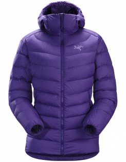 Product photo of Arc'teryx Thorium AR Hoody - Women's