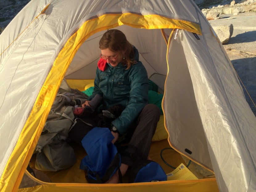 big agnes fly creek hv ul2 - the fly creek hv ul2 is a great choice for one person who wants to...