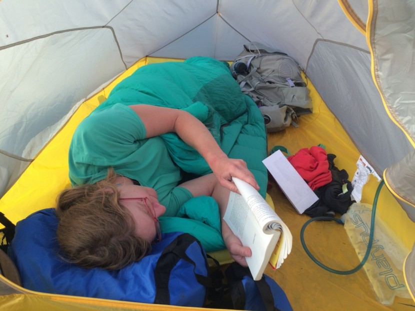 big agnes fly creek hv ul2 - although one of the smallest tents in this review, we noticed the...