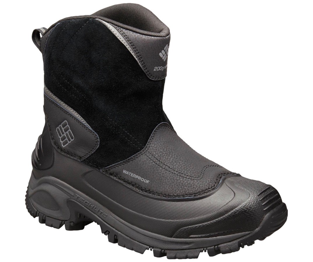 Columbia Bugaboot II Slip On Review | Tested & Rated display picture 3