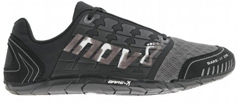 nov-8 Bare-XF 210 Review (Inov-8 Bare-XF 210)