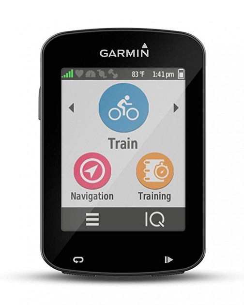 garmin edge 820