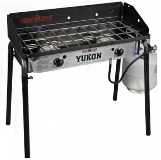 Product photo of Camp Chef Yukon