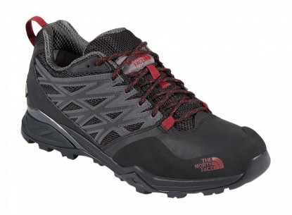 The North Face Hedgehog Hike GTX Review