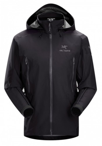 Arc'teryx Theta AR Review (Arc'Teryx Theta AR Jacket Black)