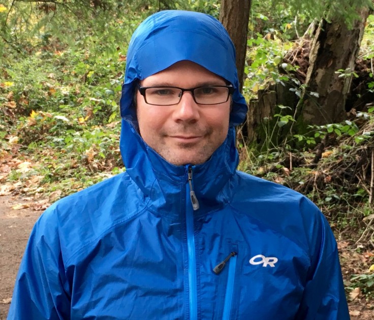 outdoor research helium ii - despite being the lightest shell in our review, the helium ii...