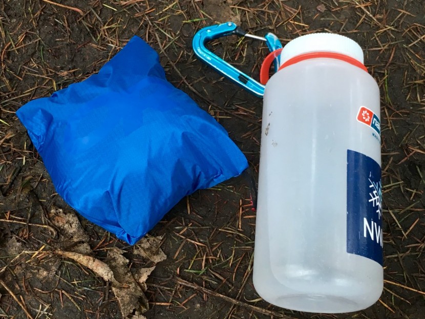 outdoor research helium ii - the helium ii was easily the most packable jacket in our review...