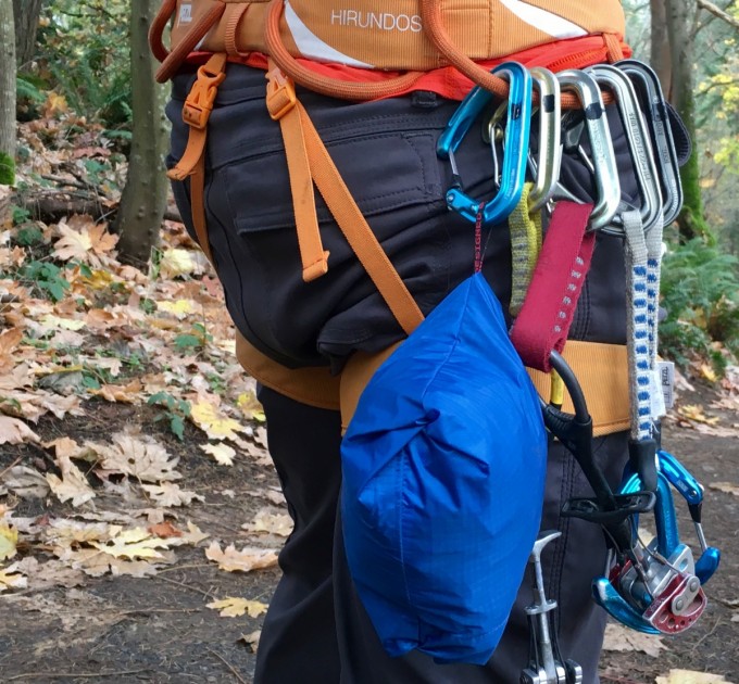 outdoor research helium ii - the newest version of the or helium ii features a clip-in point for...