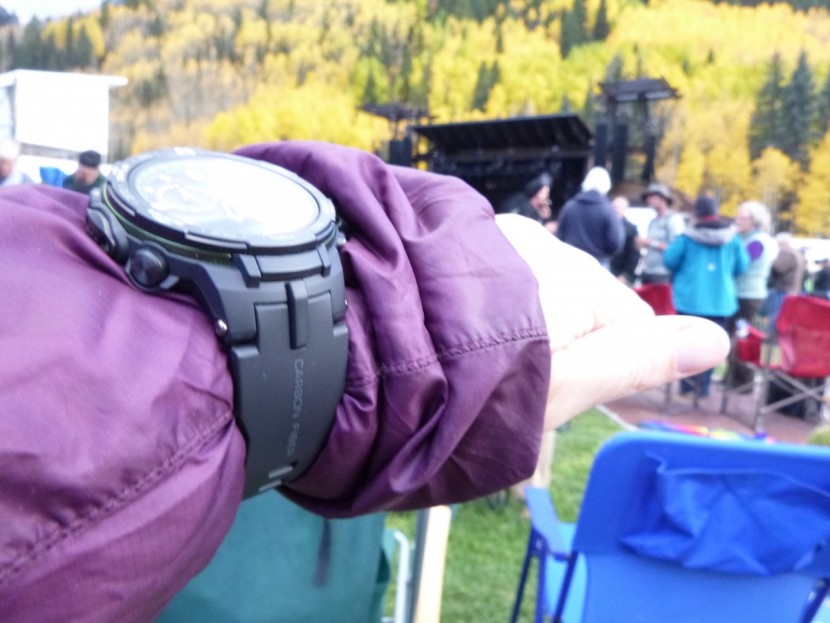 Casio PRW-6000Y Review | Tested & Rated