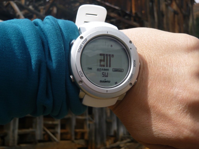 Suunto Core Alu Review | Tested & Rated