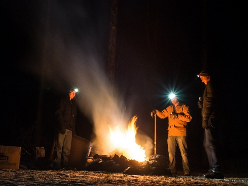 winter jacket men - for cold weather outdoor activities, you need a warm jacket.