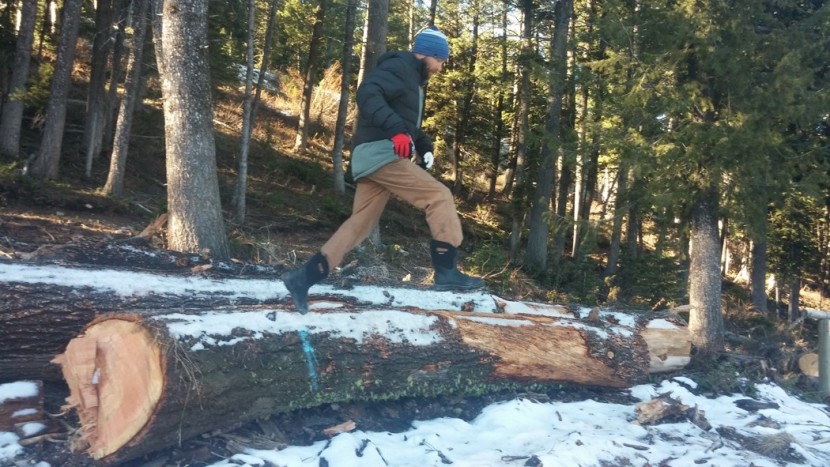 mountain hardwear therminator - for active and sedentary use alike, the therminator is warm and...