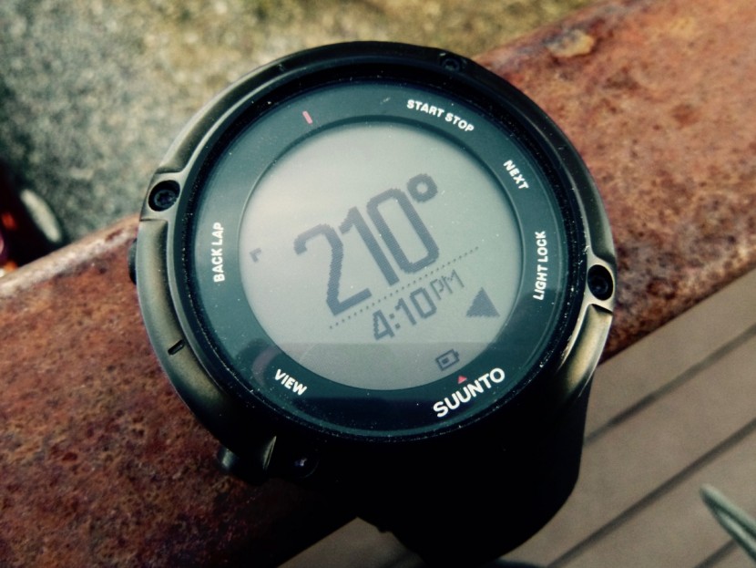 Suunto Ambit3 Peak Review | Tested & Rated
