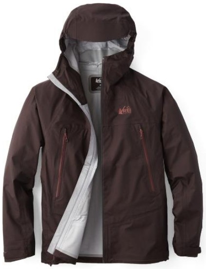 REI Rhyolite Review (REI Rhyolite)