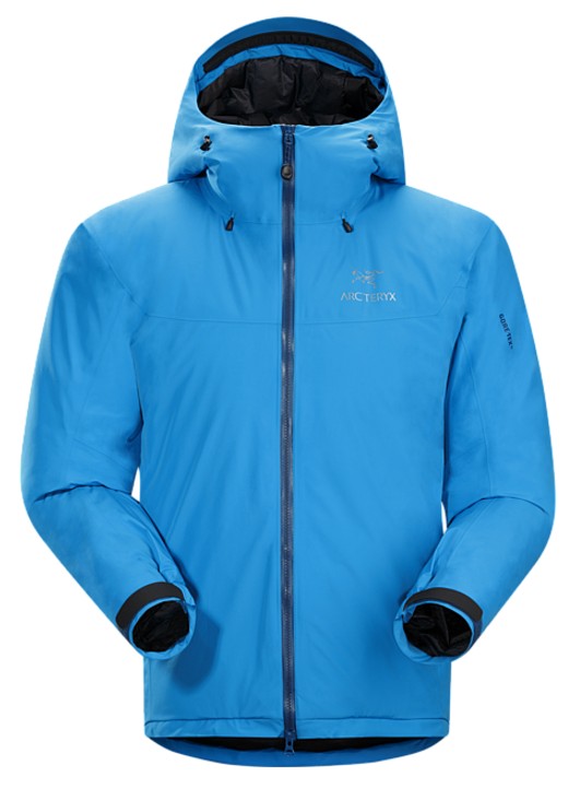 Arc'teryx Fission SL Review | Tested & Rated