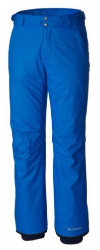 Columbia Bugaboo Pant II Review (Columbia Bugaboo II Pant)