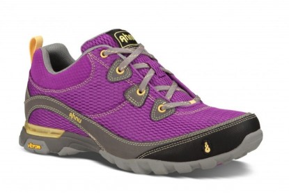 Ahnu Sugarpine Air Mesh - Women's Review