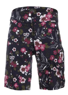 Maloja Peggy Shorts Review (Maloja PeggyM Shorts)