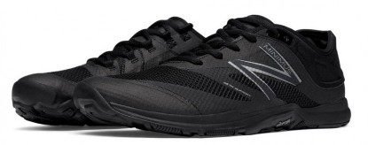 New Balance Minimus MX20v3 Review