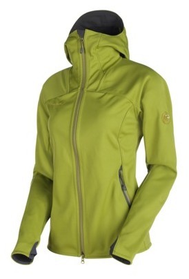 mammut ultimate hoody