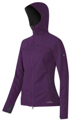 Mammut Ultimate Hoody - Women's Review (Mammut Ultimate Hoody)