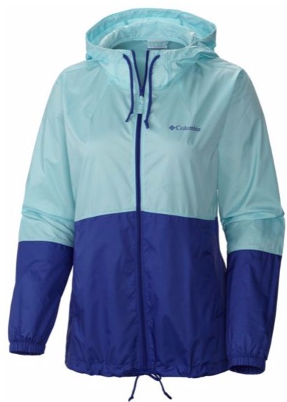 columbia flash forward - women's