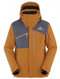 Eider Revelstoke Review