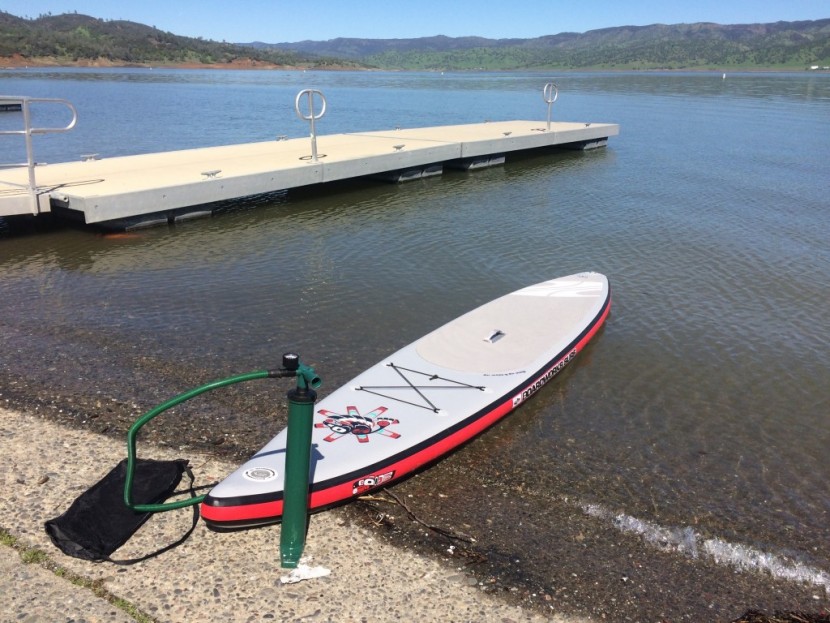 boardworks shubu raven - the raven comes with one of the best pumps of all the boards we...