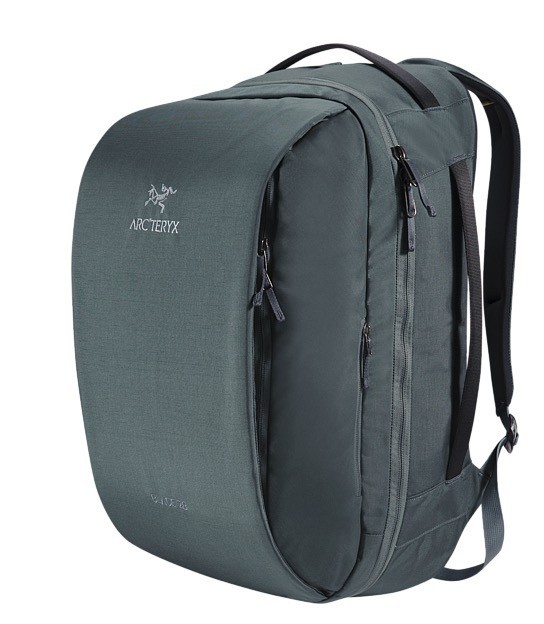 Arc'teryx Blade 24 Review | Tested & Rated