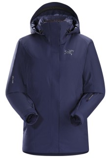 Arc'teryx Andessa Review | Tested & Rated