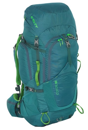 Kelty Coyote 80 Review (Kelty Coyote 80)