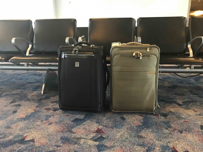 travelpro platinum magna 2 - if business or other frequent travel is the name of your game, then...