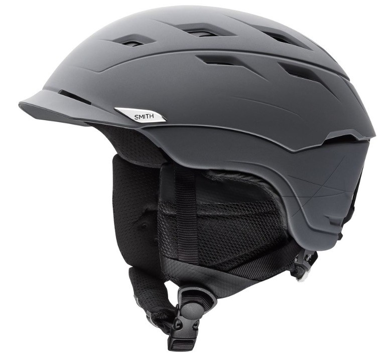 Smith Variance Review (Smith Variance)