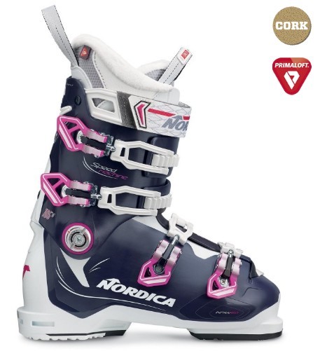 nordica speedmachine 105