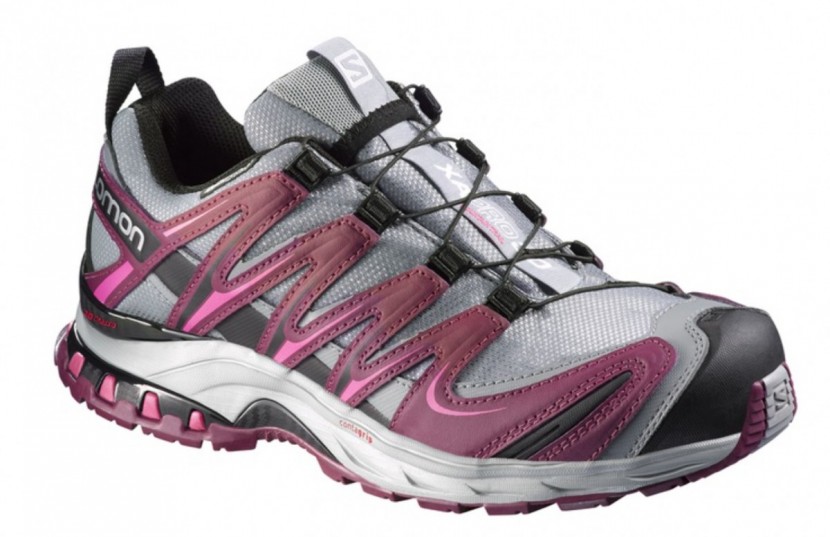 salomon xa pro 3d cs wp women's