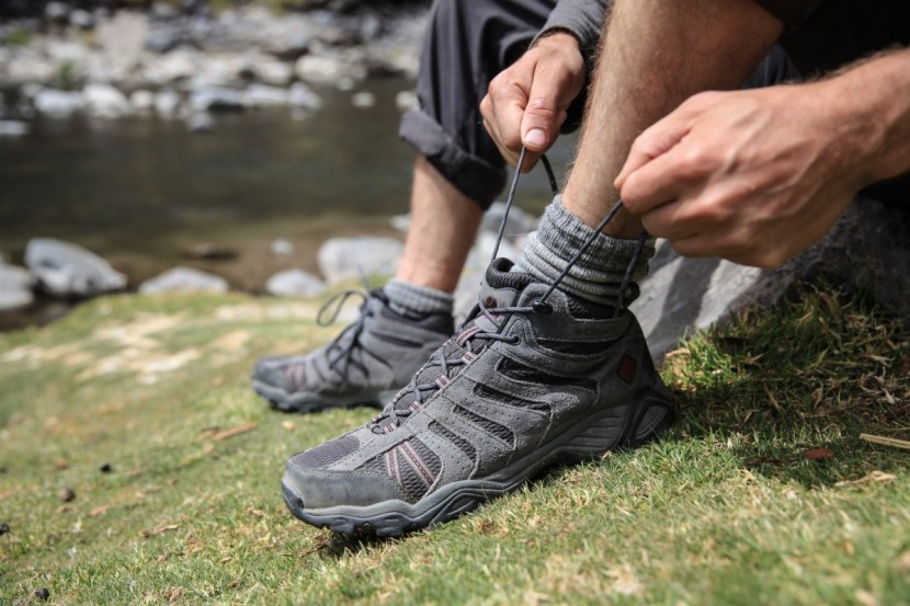 Columbia North Plains II Review | Tested & Rated