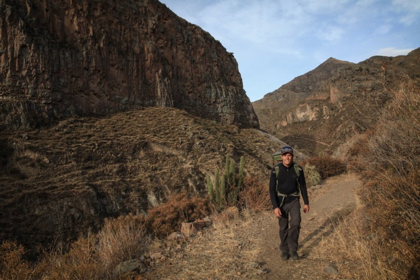 hiking boots men - our testers put each model through the wringer, measuring their...