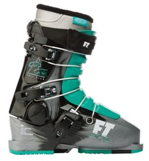 Product photo of Full Tilt Soul Sister