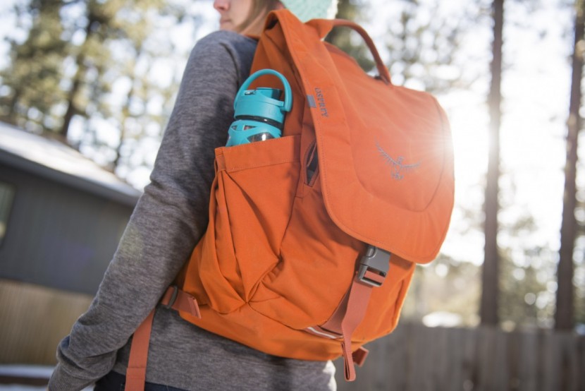 Osprey Flapjack Review | Tested & Rated display picture 1