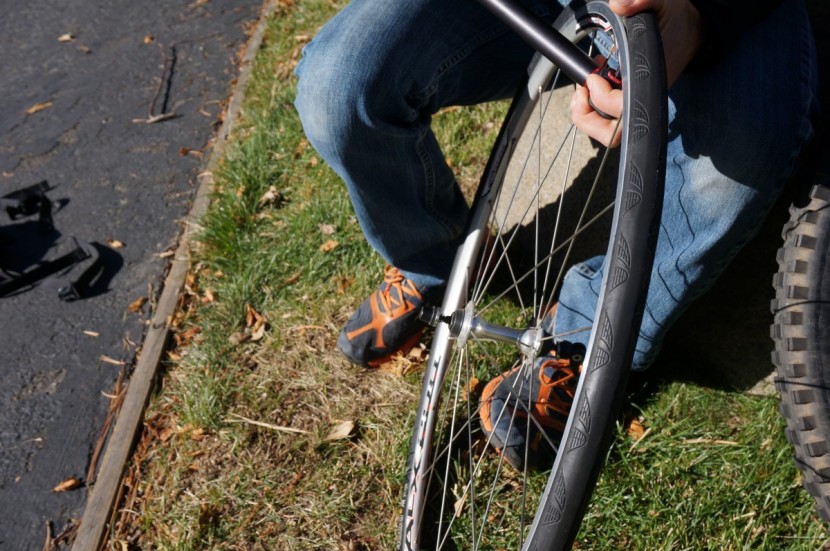 silca impero ultimate - the impero has an integrated pump head that must be stabilized at...