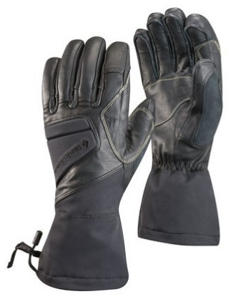 black diamond squad glove