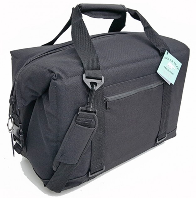 polar bear coolers 24 pack new