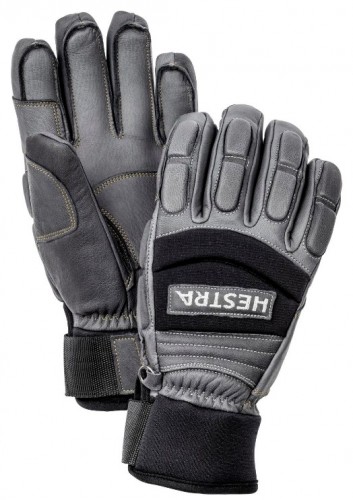 Hestra Vertical Cut Freeride Review (Hestra Vertical Cut Freeride)