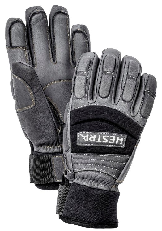 Hestra Vertical Cut Freeride Review | Tested & Rated