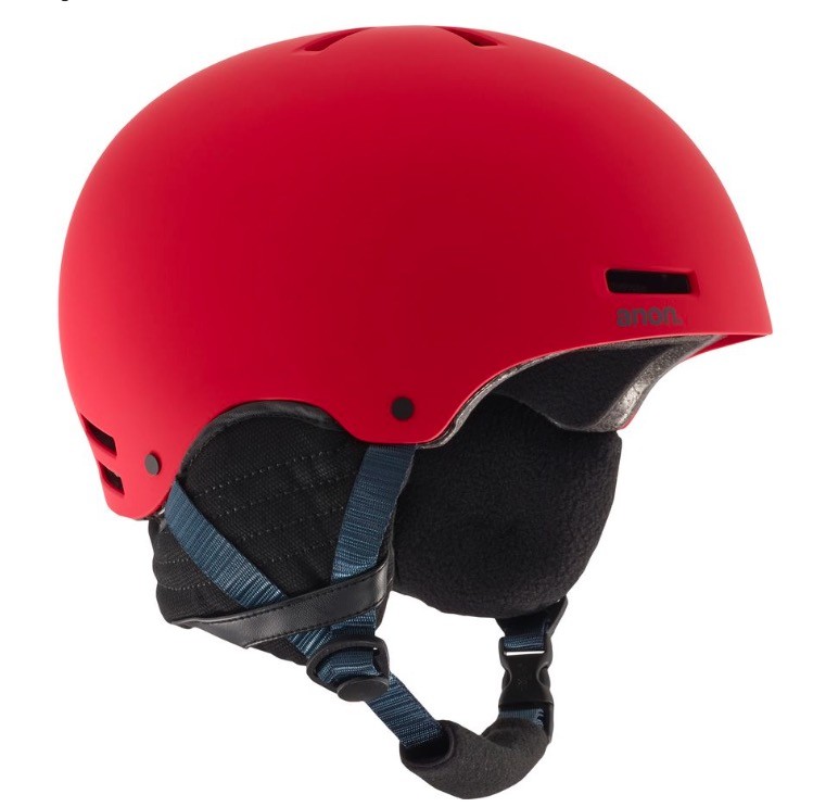 Anon Raider Review (Anon Raider)