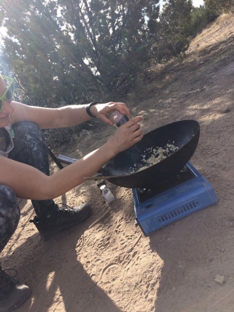 despite the small size and low btus, the instastart provides a lot...